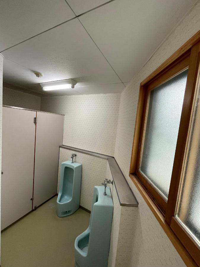 فندق Gondola House نوزاوا أونسن المظهر الخارجي الصورة
