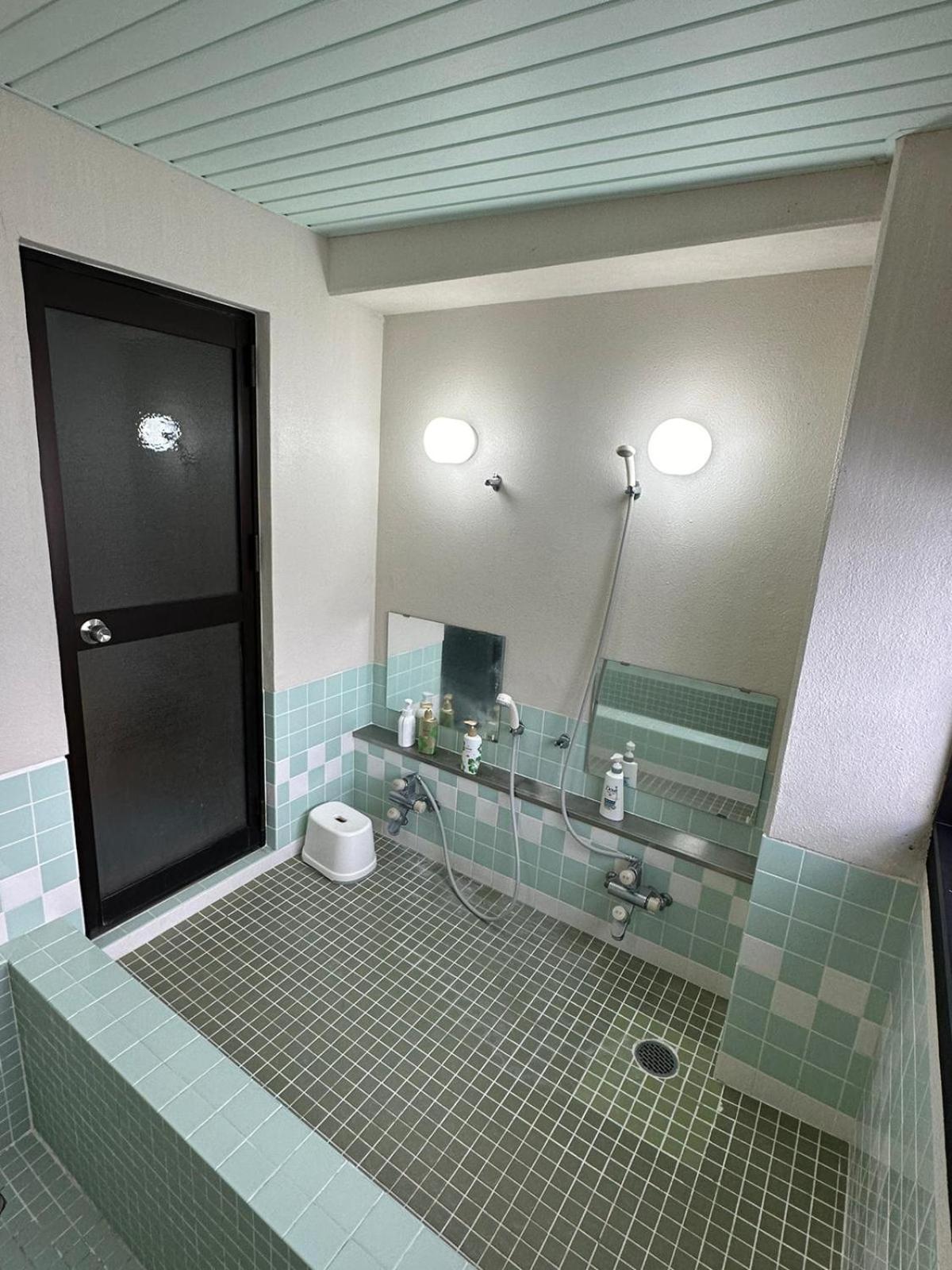 فندق Gondola House نوزاوا أونسن المظهر الخارجي الصورة
