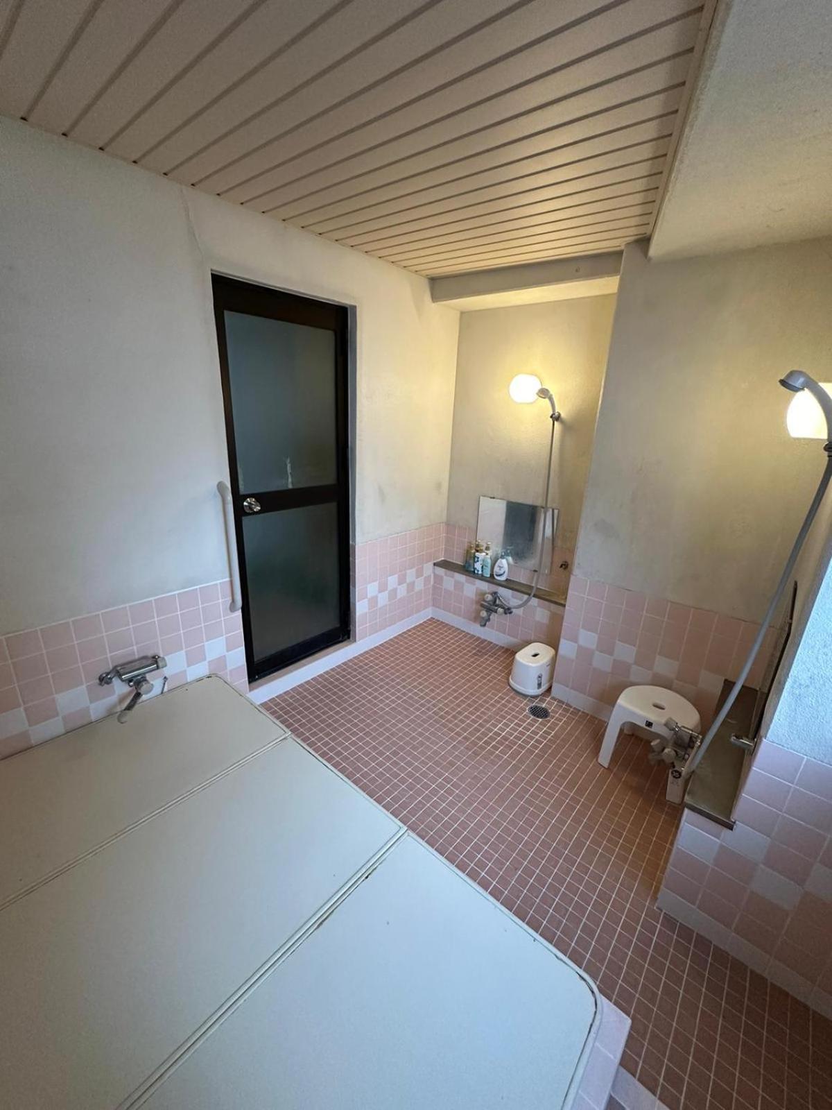 فندق Gondola House نوزاوا أونسن المظهر الخارجي الصورة